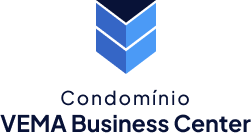 Logo Condomínio VEMA Business Center